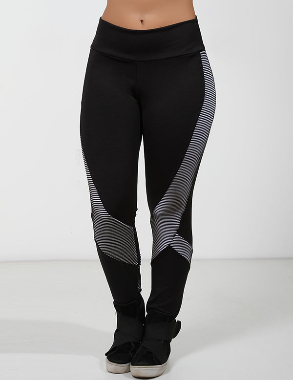 Calça Legging Fitness 3D