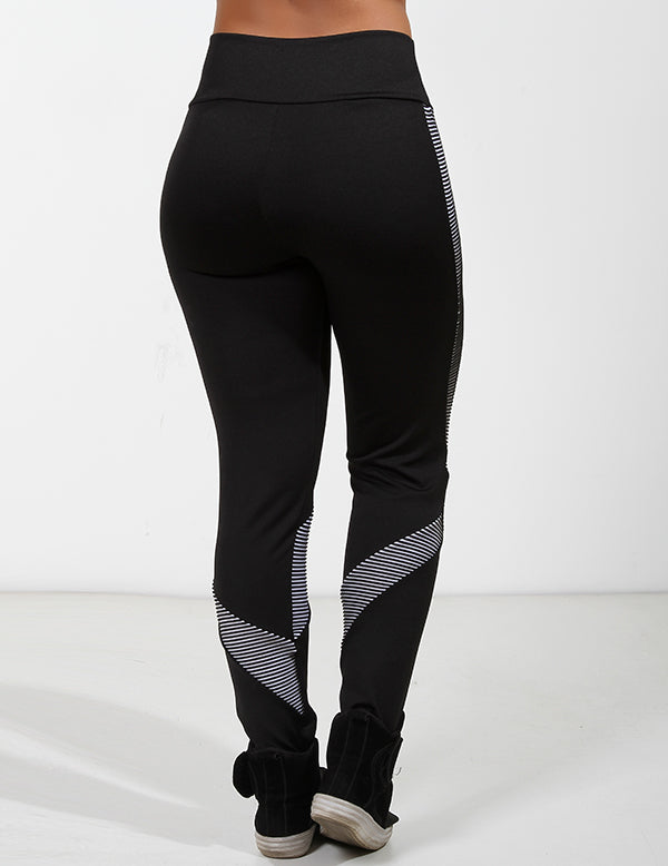 Calça Legging Fitness 3D