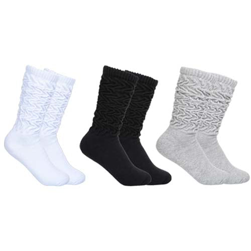 Meia Aeróbica Feminina