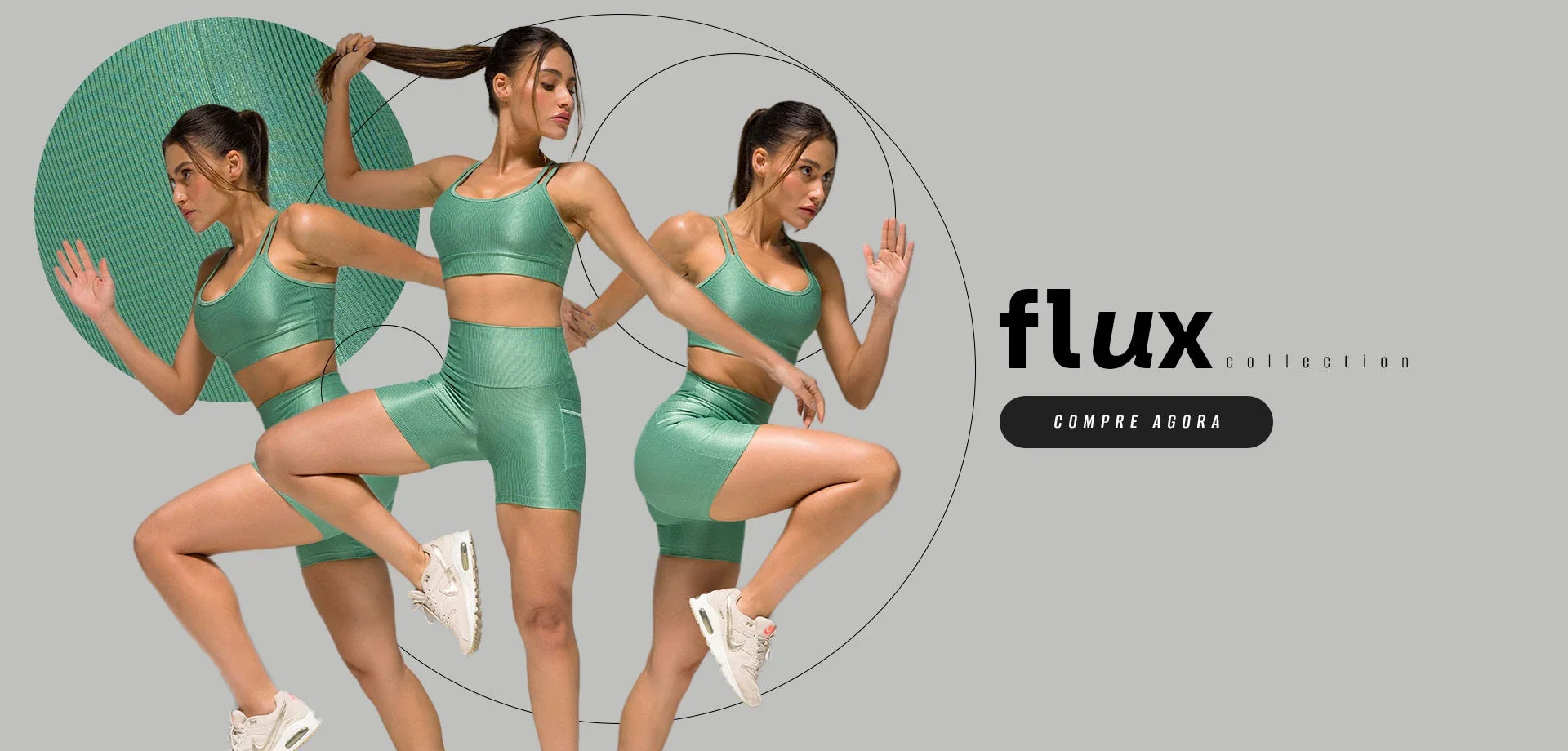 Gueixa Fitness