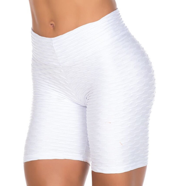Short Fitness Alto Relevo Cirrê Dily Modas | 521