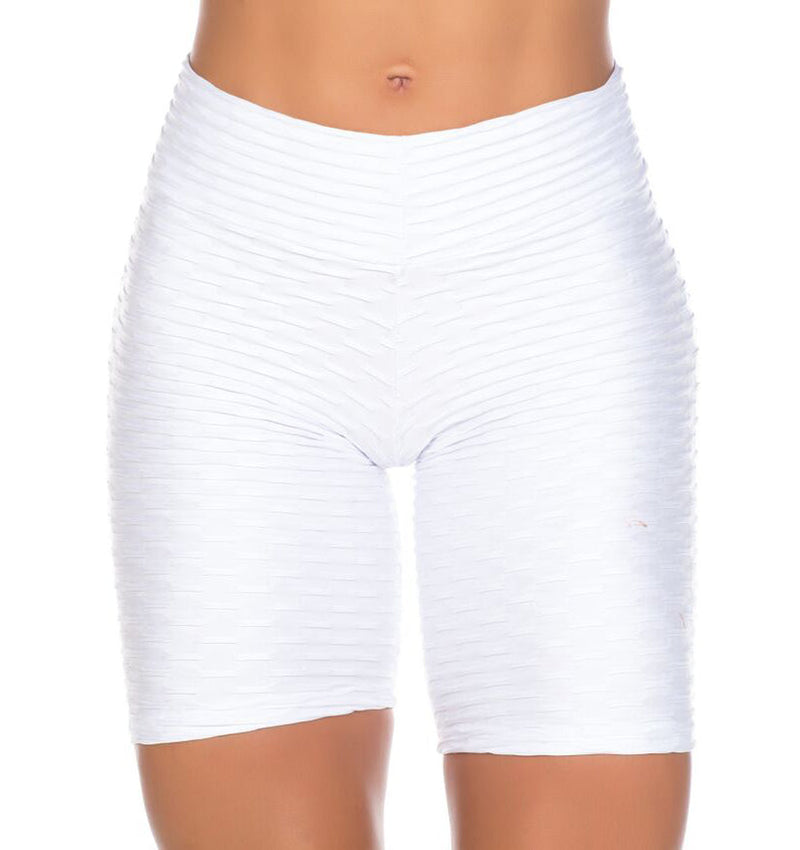 Short Fitness Alto Relevo Cirrê Dily Modas | 521