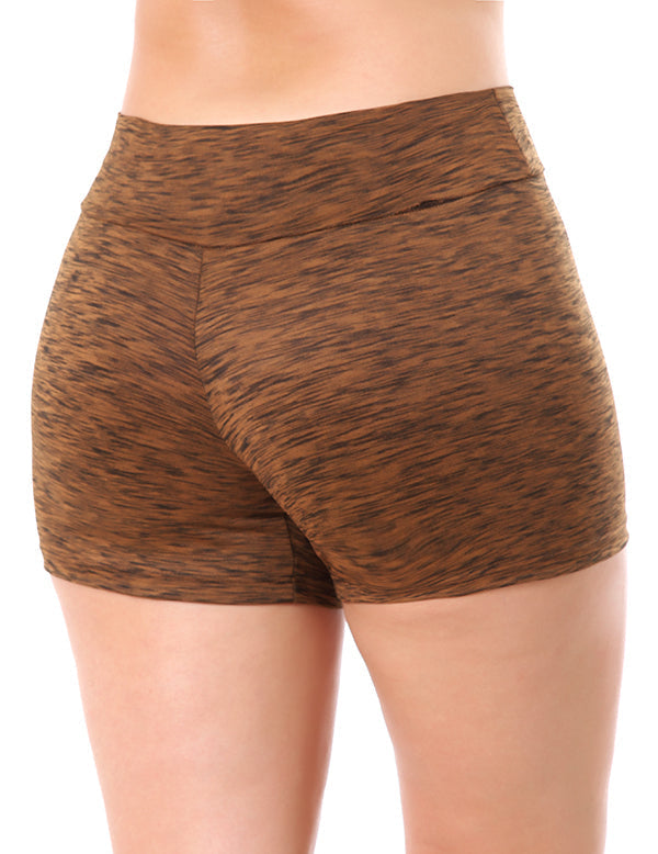 Short  Risca  Fitness 9789