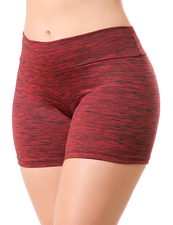 Short  Risca  Fitness 9789