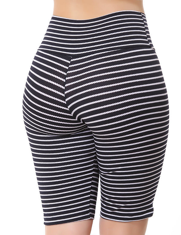 Bermuda Ciclista Listrada 9758