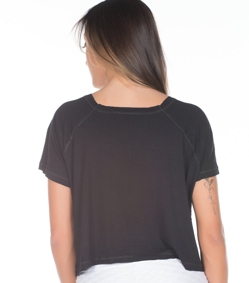 Blusa Fitness Dily Let's GYM 0051