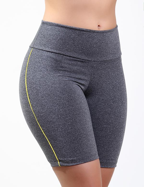 Bermuda Mescla Vies VIvo Lateral