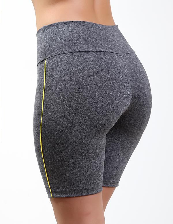 Bermuda Mescla Vies VIvo Lateral