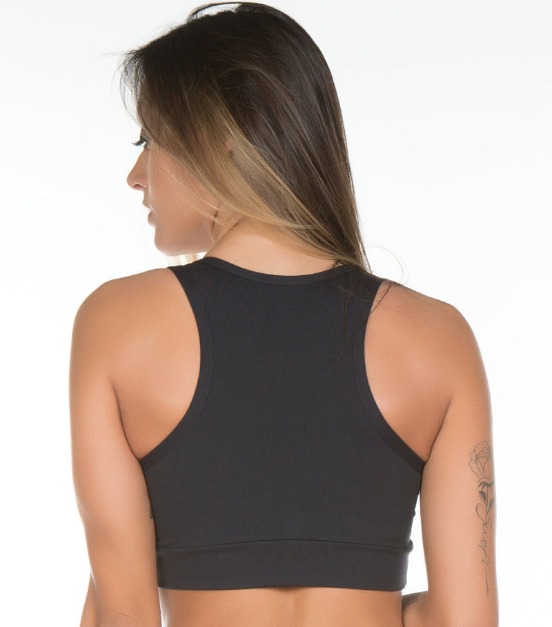 Top Fitness Estampado Strong 0022