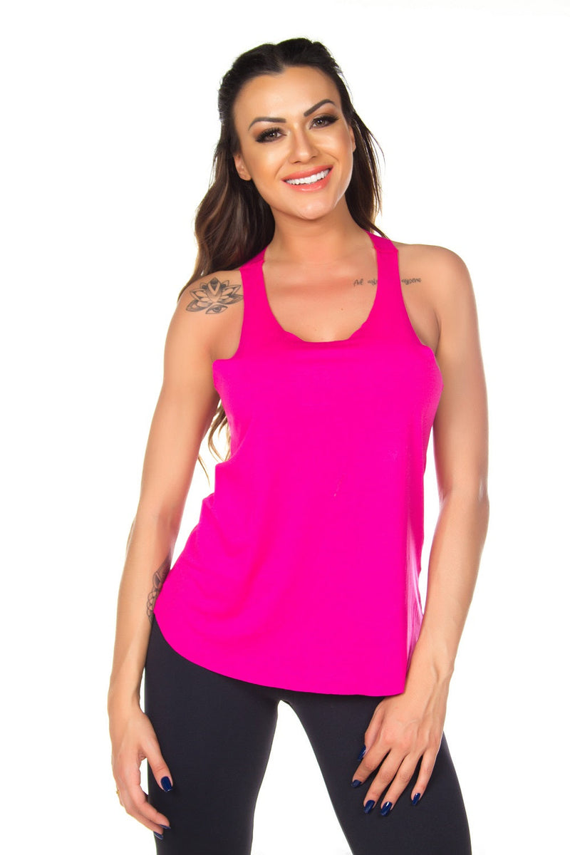 Regata Fitness Lisa Dily Modas