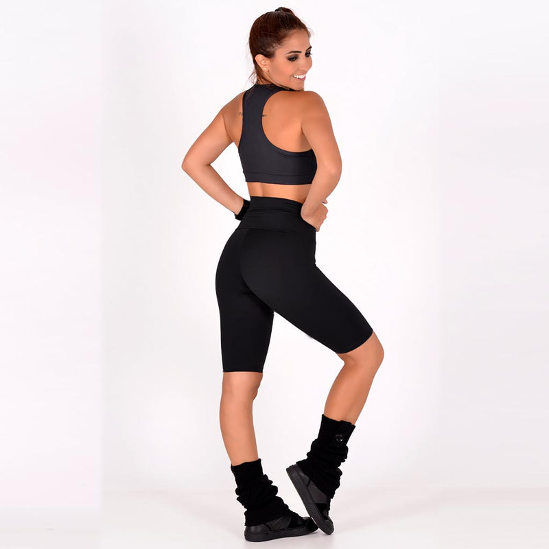 Short Ciclista Liso -Ref: 259