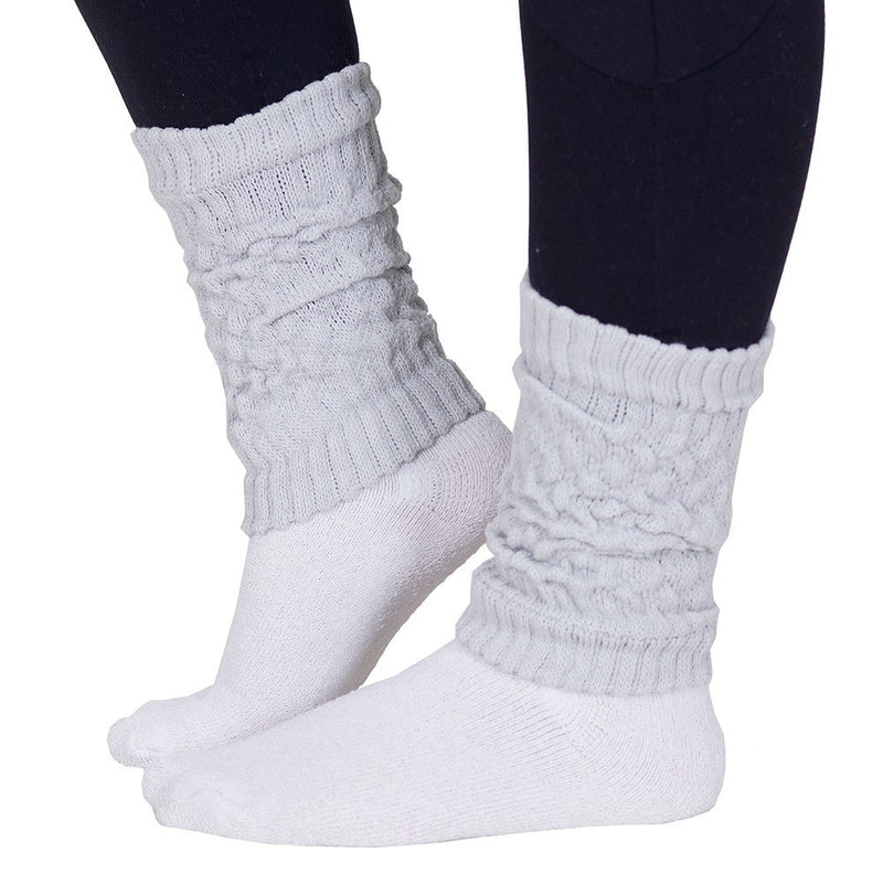 Par de Polaina Fitness Aeróbica - Dily Modas